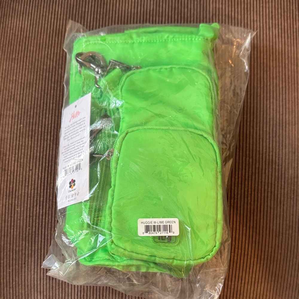 Lug Huggie Water Bottle Bag - Picture 5 of 5
